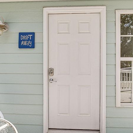 Murrells Inlet Studio Less Than 2 Mi To Marsh Walk Myrtle Beach Esterno foto