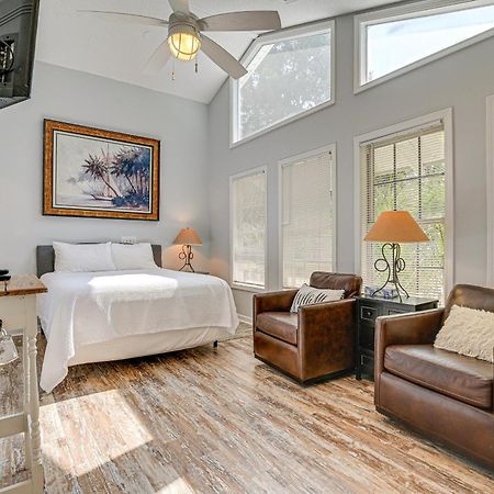 Murrells Inlet Studio Less Than 2 Mi To Marsh Walk Myrtle Beach Esterno foto