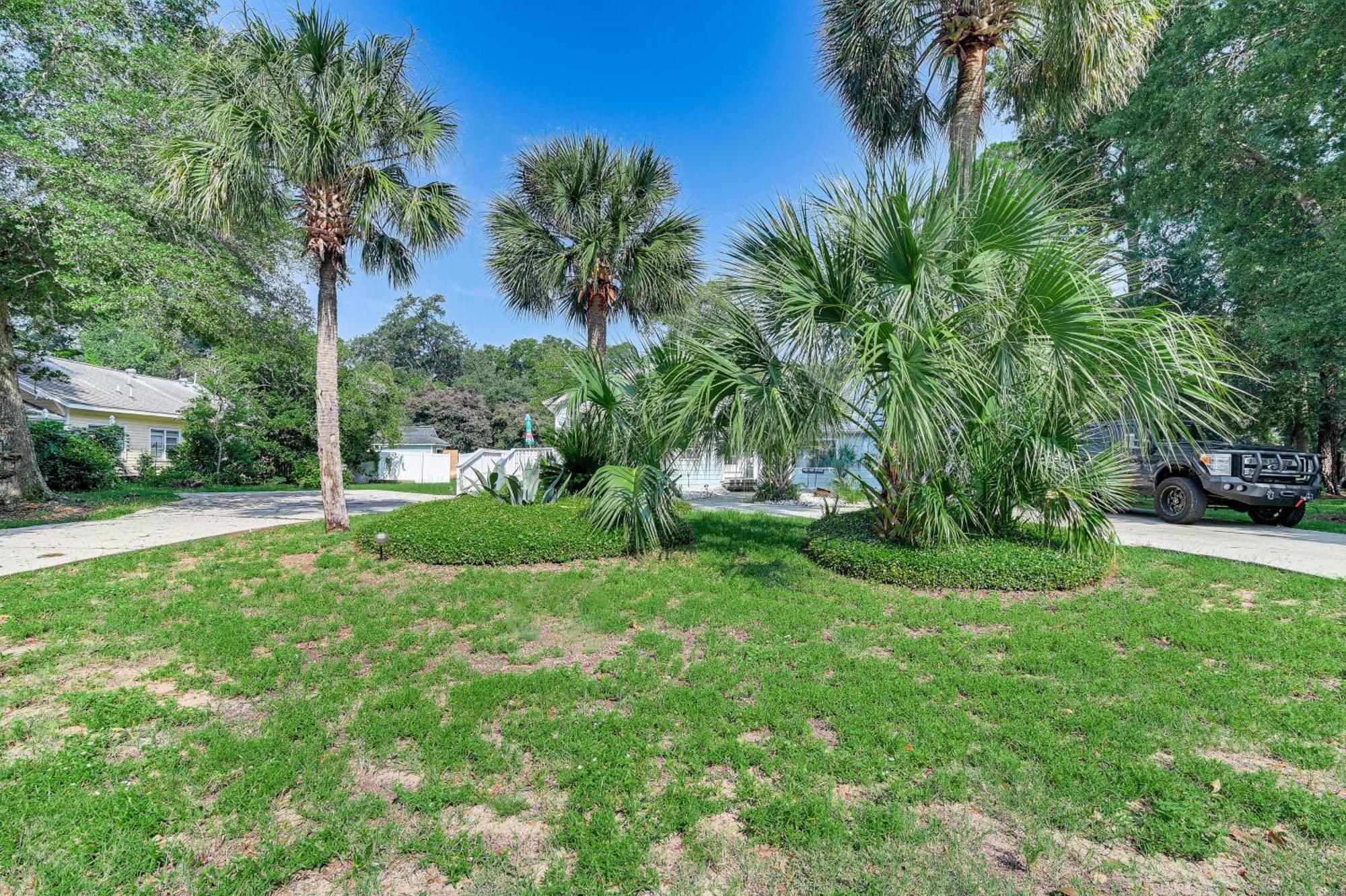 Murrells Inlet Studio Less Than 2 Mi To Marsh Walk Myrtle Beach Esterno foto