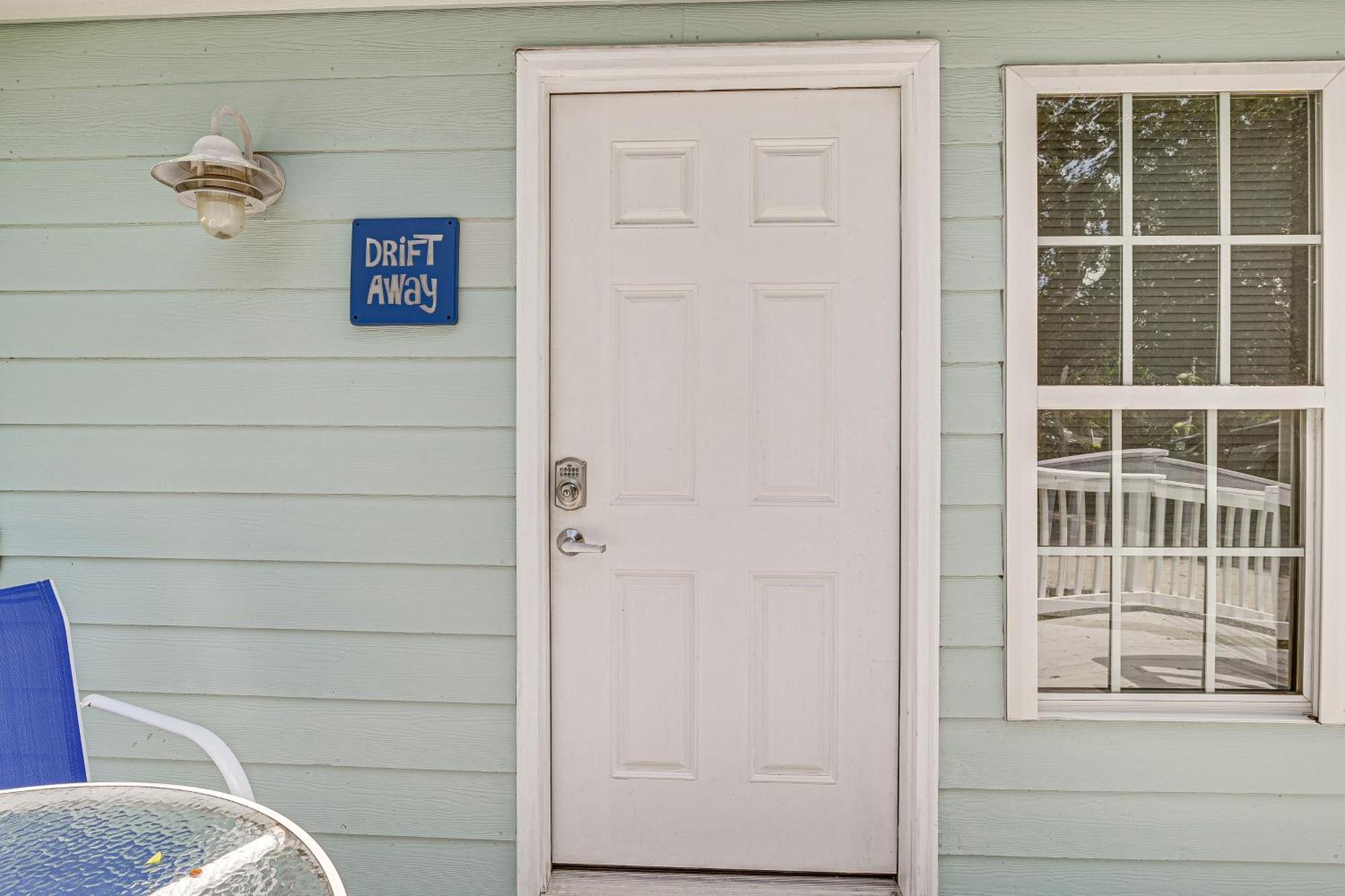Murrells Inlet Studio Less Than 2 Mi To Marsh Walk Myrtle Beach Esterno foto