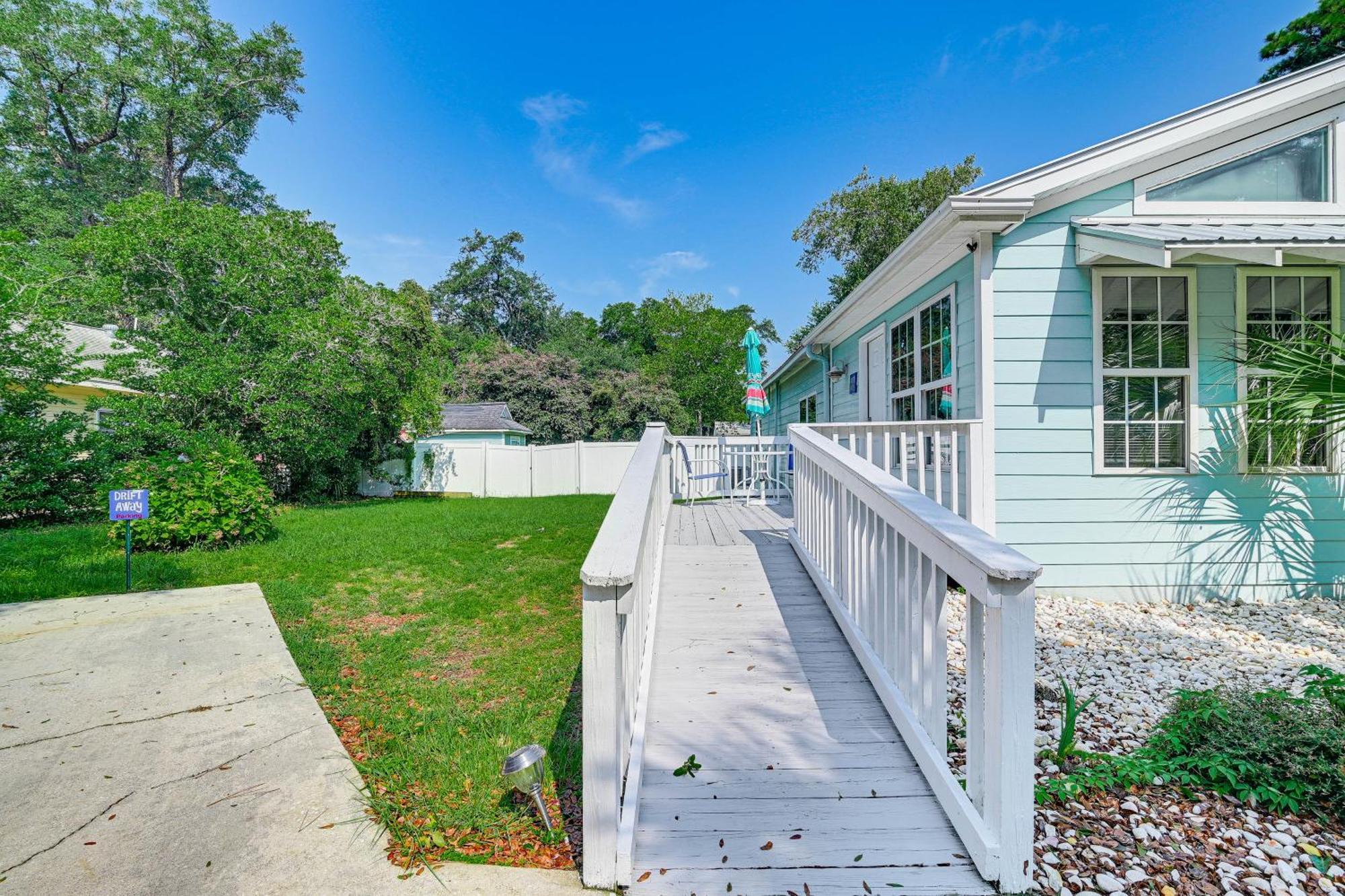 Murrells Inlet Studio Less Than 2 Mi To Marsh Walk Myrtle Beach Esterno foto