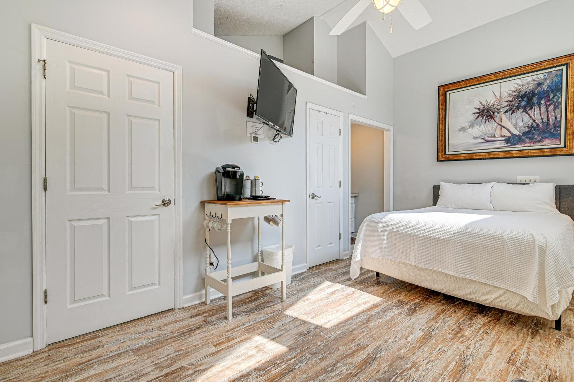 Murrells Inlet Studio Less Than 2 Mi To Marsh Walk Myrtle Beach Esterno foto