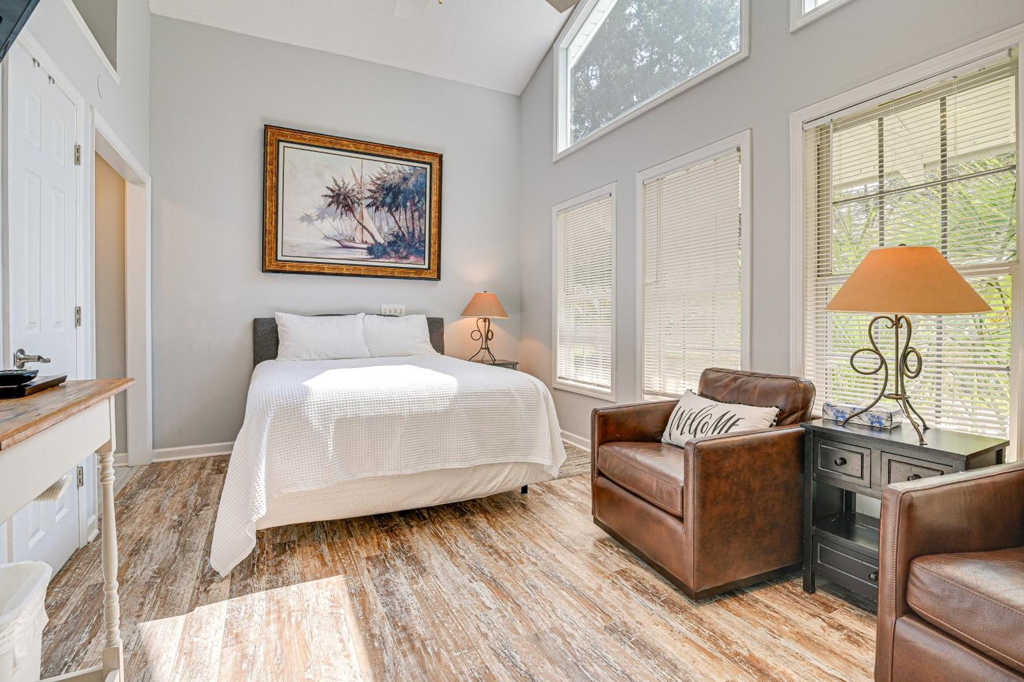 Murrells Inlet Studio Less Than 2 Mi To Marsh Walk Myrtle Beach Esterno foto