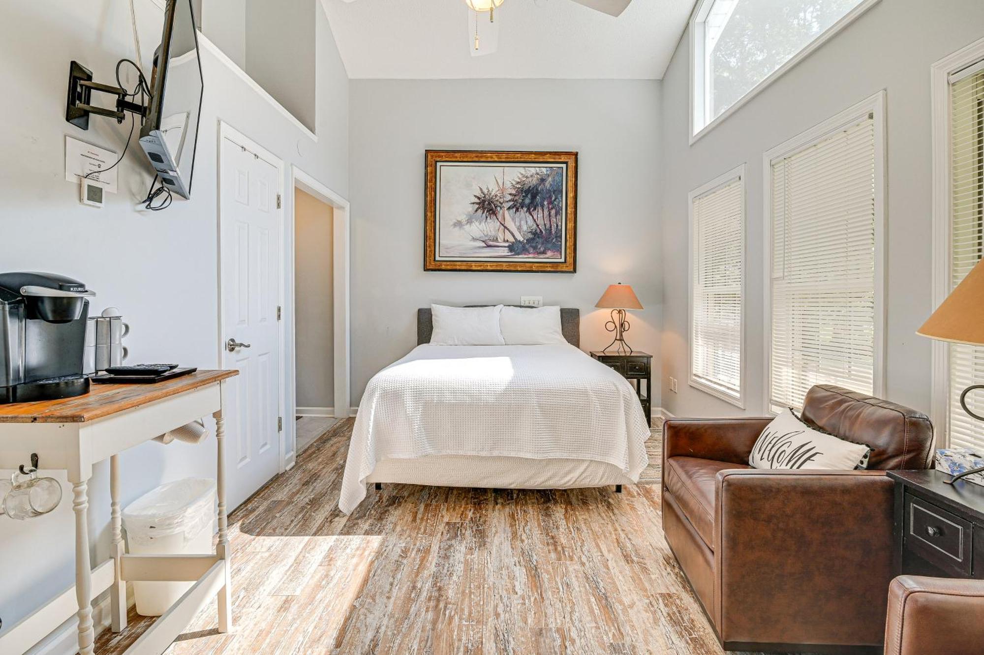Murrells Inlet Studio Less Than 2 Mi To Marsh Walk Myrtle Beach Esterno foto